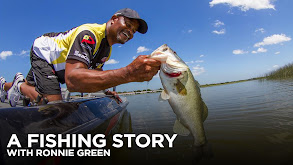 A Fishing Story With Ronnie Green thumbnail