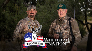 Tecomate Whitetail Nation thumbnail