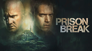 Prison Break thumbnail