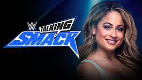 WWE Talking Smack thumbnail