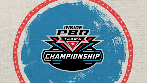 Inside the PBR Teams Championship thumbnail