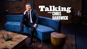 Talking With Chris Hardwick thumbnail