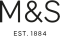 Marks & Spencer ロゴ