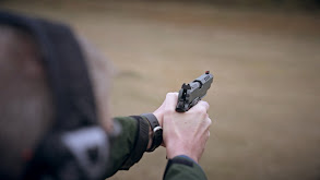 Seekins Backcountry Rifle thumbnail