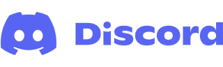 Discord ロゴ
