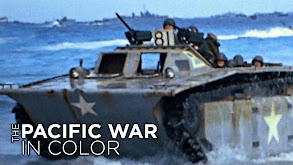 The Pacific War in Color thumbnail