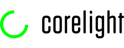 Corelight 로고