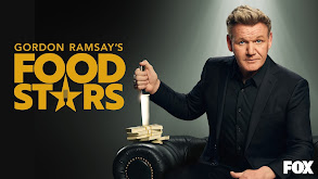 Gordon Ramsay's Food Stars thumbnail