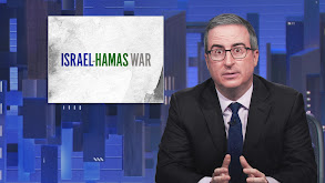 Israel-Hamas War thumbnail