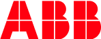 ABB ロゴ