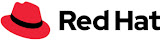 Logo partner Red Hat