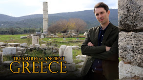 Treasures of Ancient Greece thumbnail