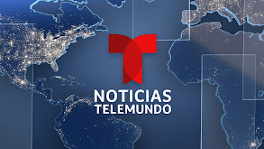 Noticias Telemundo thumbnail