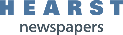 Hearst Newspapers logo