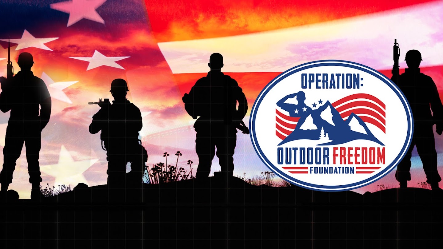 Watch Operation Healing Heroes live