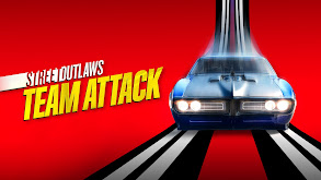 Street Outlaws: No Prep Kings: Team Attacks thumbnail
