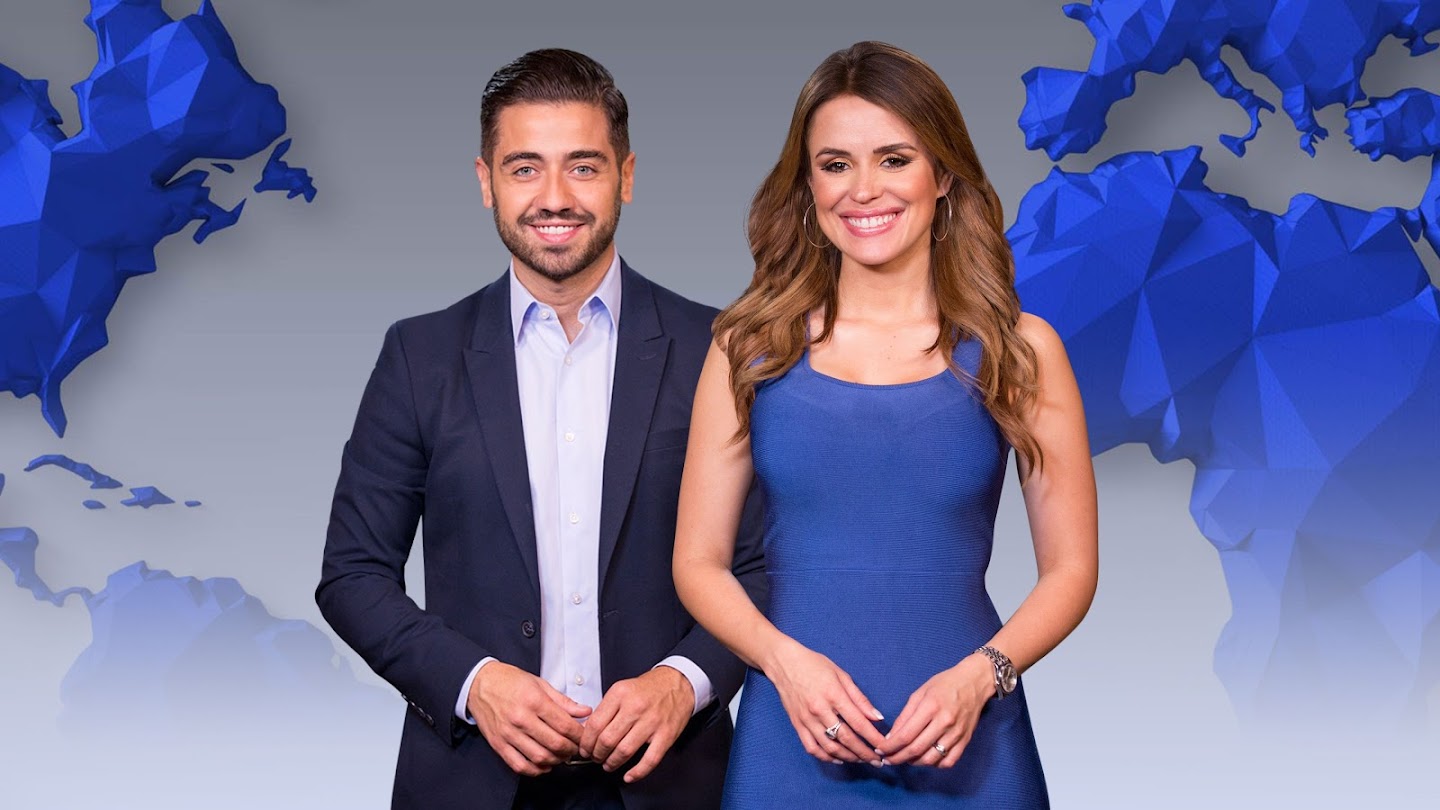 Watch Noticiero Univision: Edición digital live