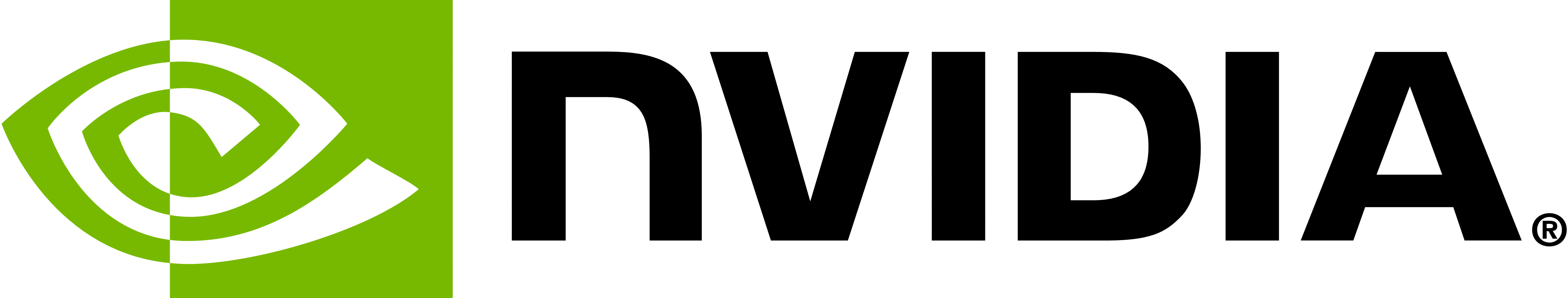 Logotipo da NVIDIA