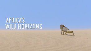 Africa's Wild Horizons thumbnail