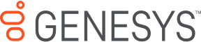 Logo: Genesys