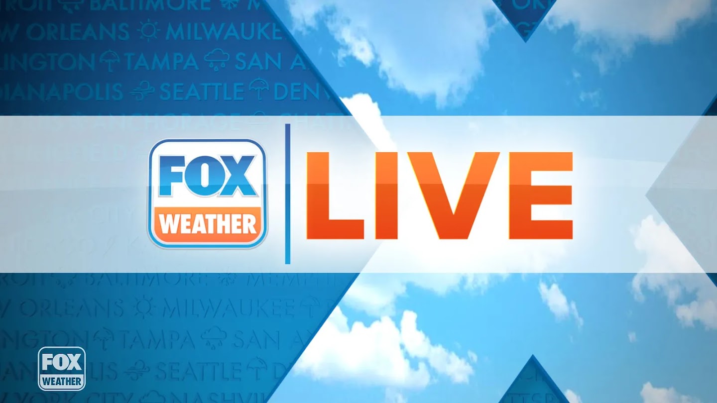 FOX Weather Live