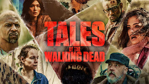 Tales of the Walking Dead thumbnail