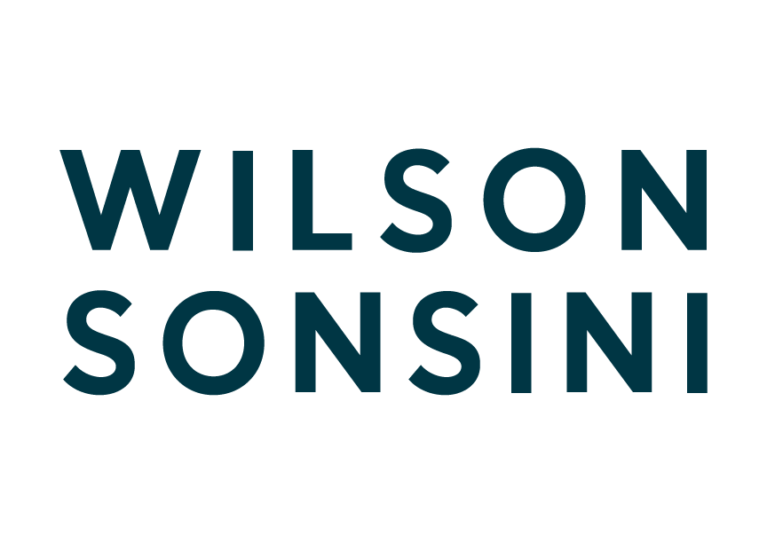 Logo: Wilson