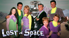 Lost in Space thumbnail
