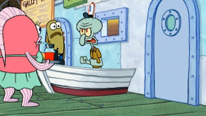 The Two Faces of Squidward; Spongehenge thumbnail