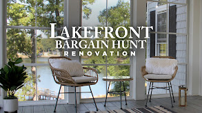 Lakefront Bargain Hunt: Renovation thumbnail