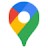 Logotipo de Google Maps Platform