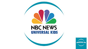 NBC News for Universal Kids thumbnail