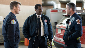 Chicago Fire thumbnail