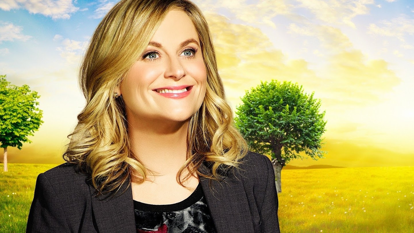 Watch Parks and Recreation live