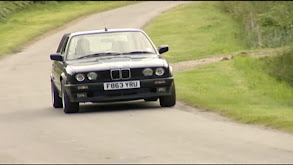 BMW 325i thumbnail
