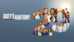 Grey's Anatomy thumbnail