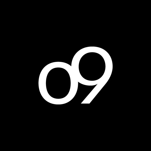 Logo: o9