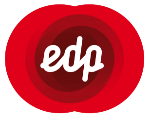 EDP (Energias De Portugal) logo