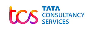 Tata Consultancy Services ロゴ