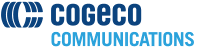 Logotipo da Cogeco
