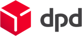 Logotipo da DPD UK
