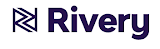 Logo: Rivary