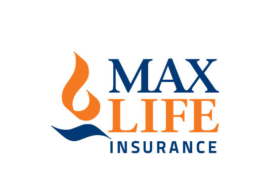 Max Life Insurance logo