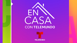 En casa con Telemundo thumbnail
