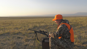 Hunting Prairie Pronghorn, 2020 thumbnail