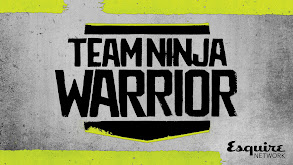 Team Ninja Warrior thumbnail
