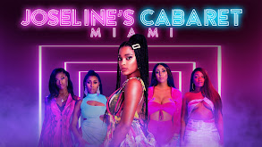 Joseline's Cabaret: Miami thumbnail
