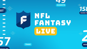 NFL Fantasy Live thumbnail