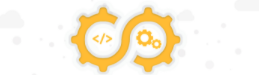 Google　Cloud の DevOps ロゴ