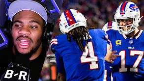 Micah Parsons Responds to Bills Loss, Calls Out the Media thumbnail